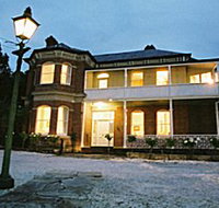 Amberley House - Inverell Accommodation