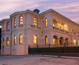 Hobart TAS Inverell Accommodation