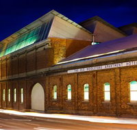 Old Woolstore Apartment Hotel - The - Inverell Accommodation
