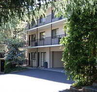 Grosvenor Court Apartments - Inverell Accommodation