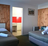 Hobart Tower Motel - Inverell Accommodation