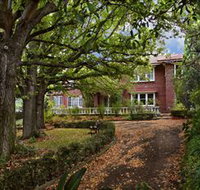 Graham Apartments - Inverell Accommodation