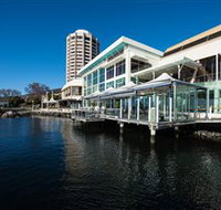 Wrest Point - Inverell Accommodation