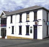 Shipwright's Arms Hotel - Inverell Accommodation