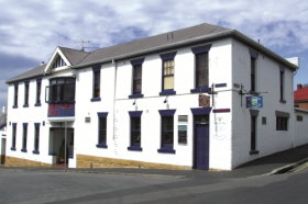 Shipwright's Arms Hotel - Inverell Accommodation 0
