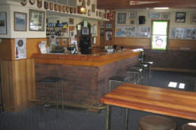 Shipwright's Arms Hotel - Inverell Accommodation 1