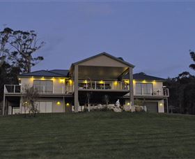 Mountain River TAS Inverell Accommodation