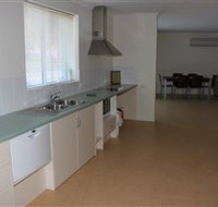 Glenn Moore Accessible Units - Inverell Accommodation