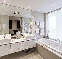 Lansdowne Apartments - The - Inverell Accommodation