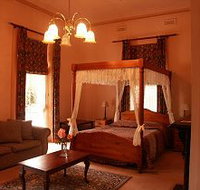 Gattonside Heritage Accommodation - Inverell Accommodation