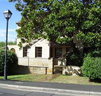 Battery Point Holiday Apartments - Inverell Accommodation