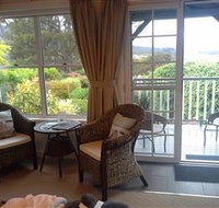 Hillside Bed and Breakfast - Inverell Accommodation