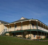 Eloura Luxury Self-Contained Bed  Breakfast Accommodation - Inverell Accommodation