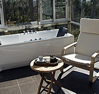 Harmony Hill Wellness and Organic Spa Retreat - Accommodation - Inverell Accommodation