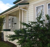 Amy Cottage - Inverell Accommodation
