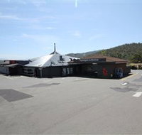 Mornington Inn Hotel Motel - The - Inverell Accommodation