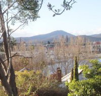 Battery Point Garden Studio - Inverell Accommodation