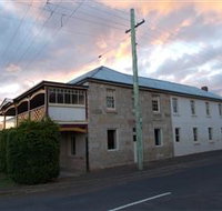 Bothwell Grange Guesthouse - Inverell Accommodation