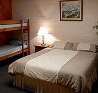 Woodfield Adventure Park - Inverell Accommodation