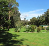Rivers Edge Wilderness Camping - Inverell Accommodation