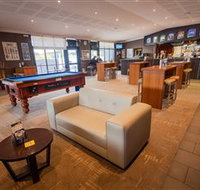 Claremont Hotel - Inverell Accommodation