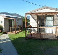 Hobart Cabins and Cottages - Inverell Accommodation
