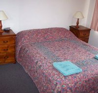 Hobart Apartments - Inverell Accommodation