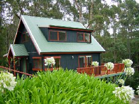 Waterloo ACT Inverell Accommodation