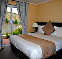 Hampden at Battery Point - Inverell Accommodation