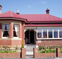 Battery Point Bed and Breakfast - Inverell Accommodation