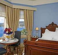 Grande Vue Private Hotel - Inverell Accommodation