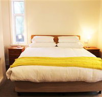 Apartment on King - Inverell Accommodation