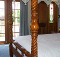 Quayside Cottages - Inverell Accommodation