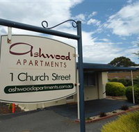 Ashwood Apartments - Bellerive - Inverell Accommodation