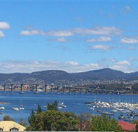 Ashwood Apartments - Lindisfarne - Inverell Accommodation