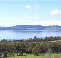 Waterview Gardens BB - Inverell Accommodation