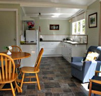 Thelma Retreat - Inverell Accommodation
