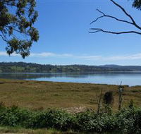 Pastimes River Apartments - Inverell Accommodation
