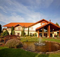 Aspect Tamar Valley Resort Grindelwald - Inverell Accommodation
