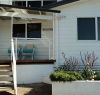 Brady's View Bed and Breakfast Holiday Apartment - Inverell Accommodation