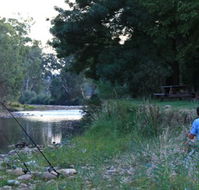 Gentle Annie Caravan and Camping Reserve - Inverell Accommodation