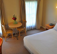 Glen Inn Motel  Apartments - Inverell Accommodation