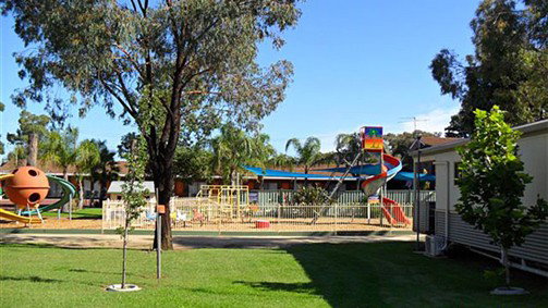 Kotupna ACT Inverell Accommodation