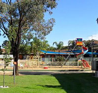 Nathalia Motel and Holiday Park - Inverell Accommodation