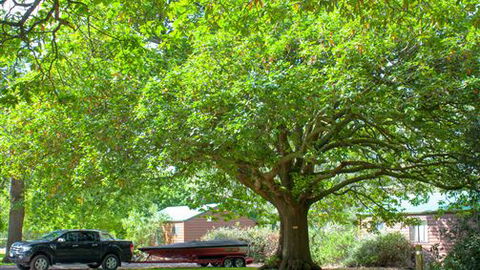 Lakes And Craters Holiday Park - Inverell Accommodation 0