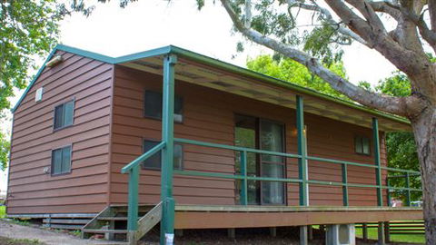 Lakes And Craters Holiday Park - Inverell Accommodation 3