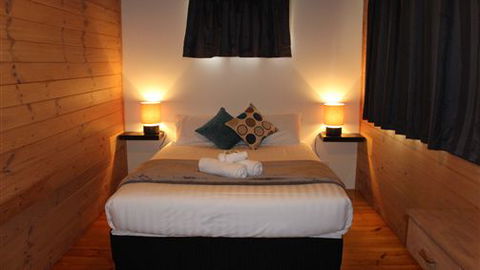 Lakes And Craters Holiday Park - Inverell Accommodation 1