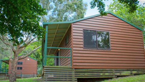Lakes And Craters Holiday Park - Inverell Accommodation 4
