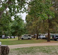 Valley View Caravan Park - Inverell Accommodation