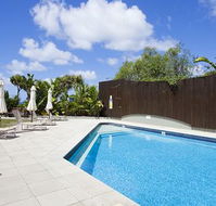 Couples Retreat Lorne Chalet - Inverell Accommodation